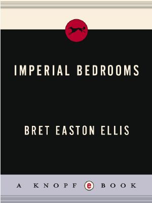 [Less Than Zero 02] • Imperial Bedrooms (2010)